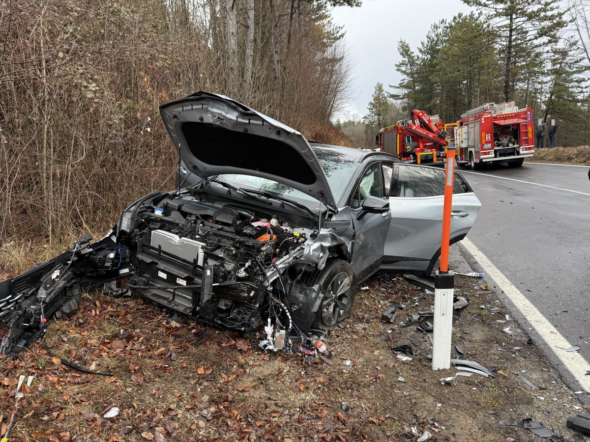 Dogajanje v mesecu februarju